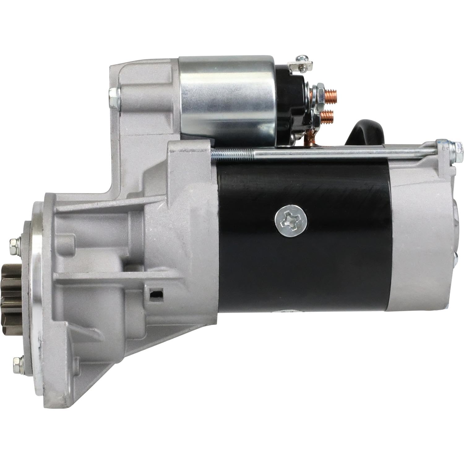 Amazon.com: OEG Parts New Starter Compatible With Carrier