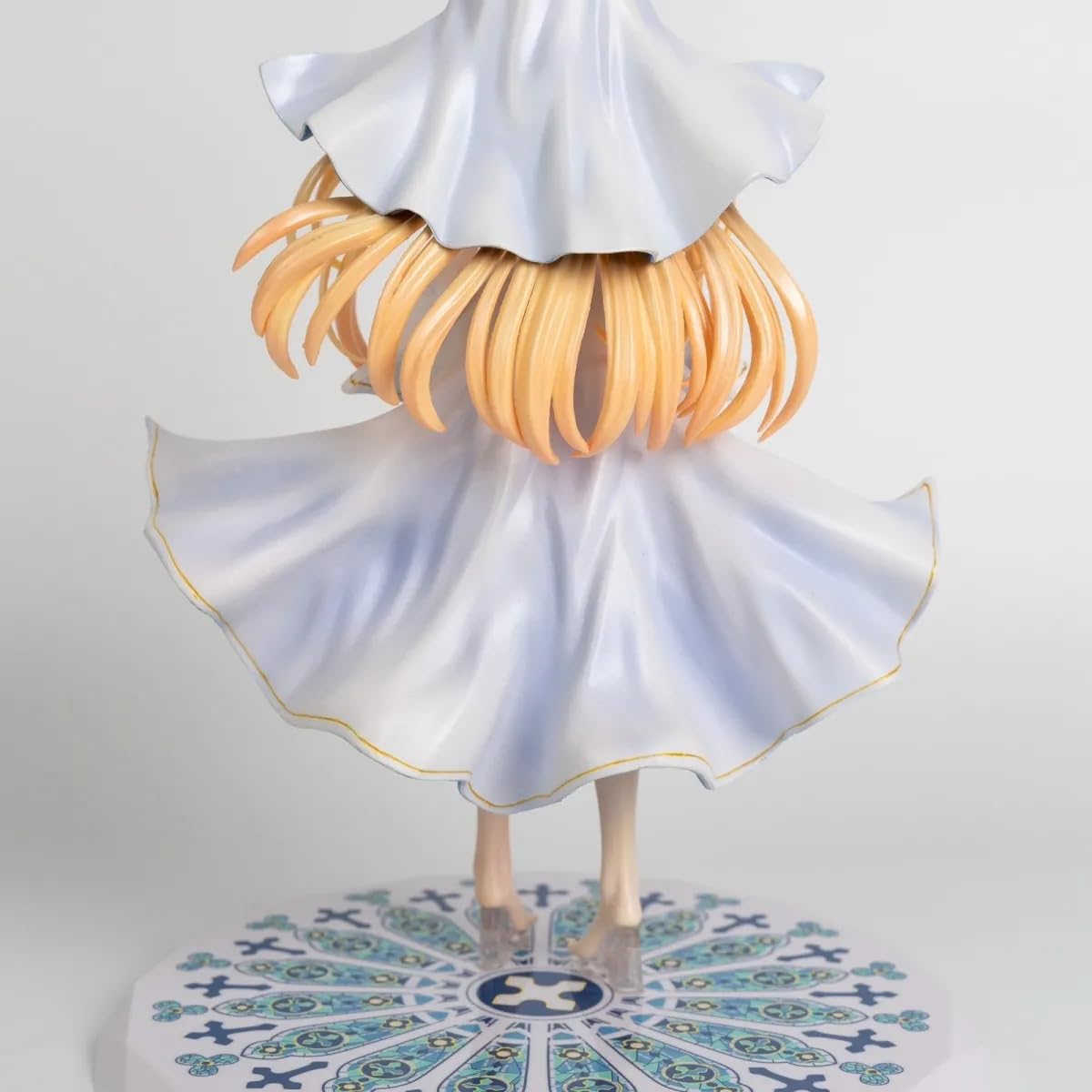 Amazon.co.jp: シャルロット ホーリーホワイトver. 1/6スケール