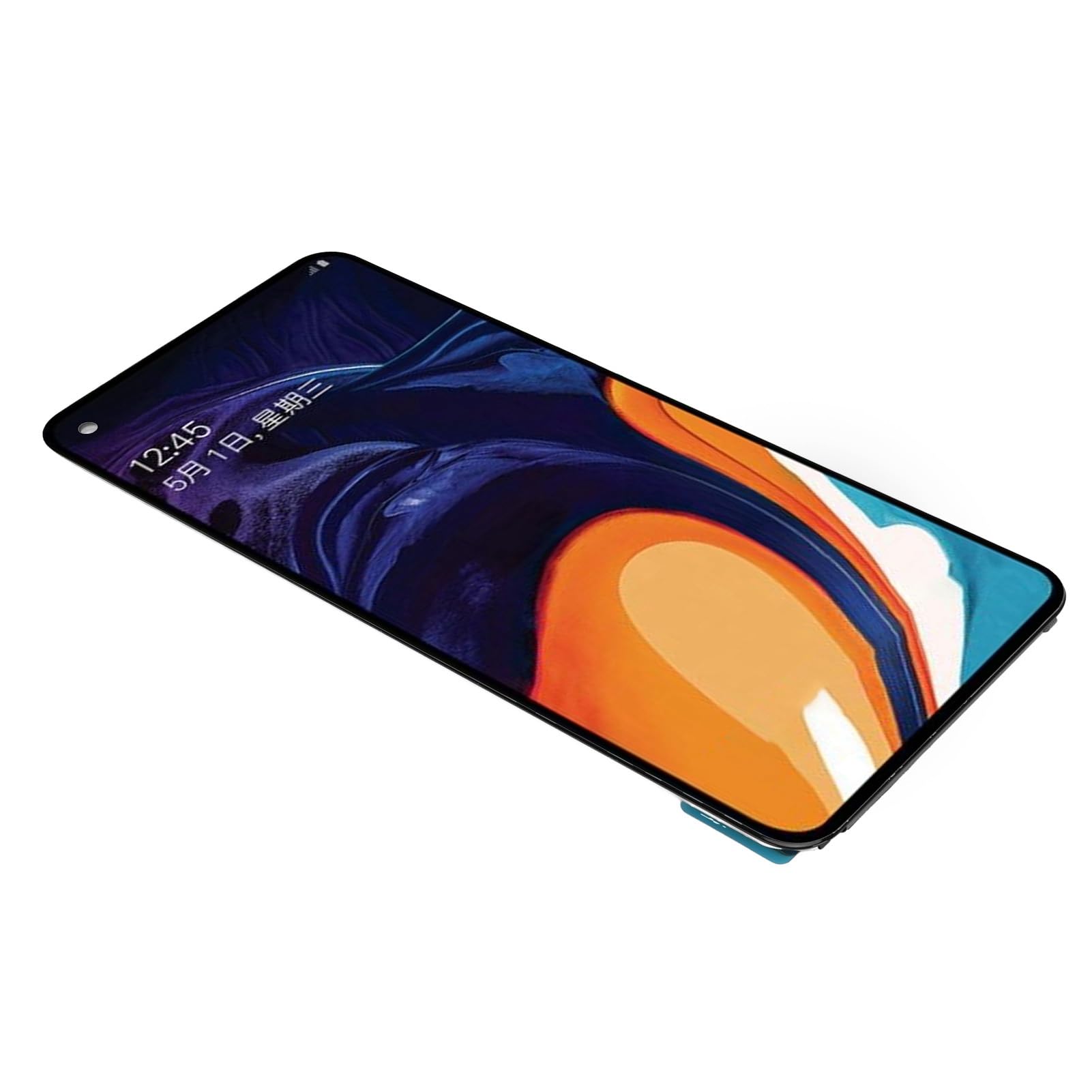 Ausla Ekran Dotykowy Digitizer do A60, 6,4 Cala