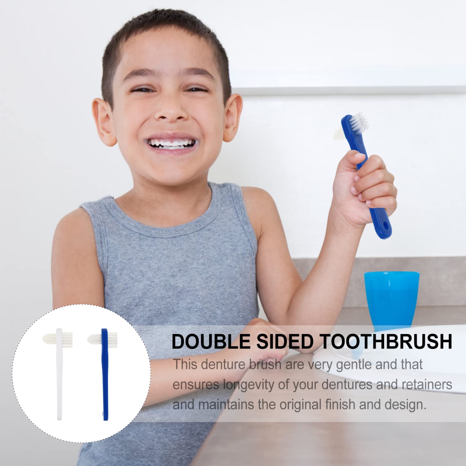 best manual toothbrush for gum recession