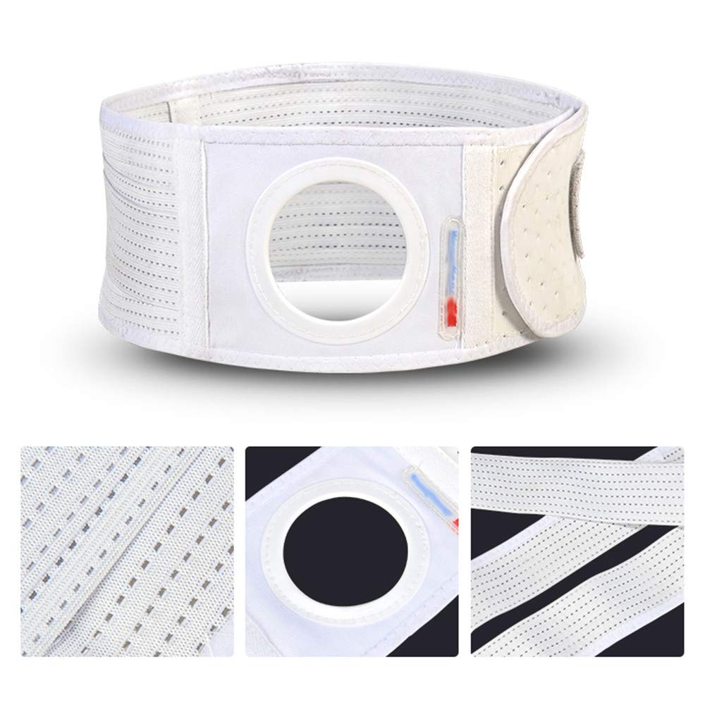 Buy Ostomy Belt,Abdominal Ostomy Belt Hernia Belt Colostomy Bags Ostomy