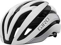 Giro Cielo MIPS Road & Gravel Helmet: MIPS Evolve Core, 22 Wind Tunnel Vents, Roll Cage Protection