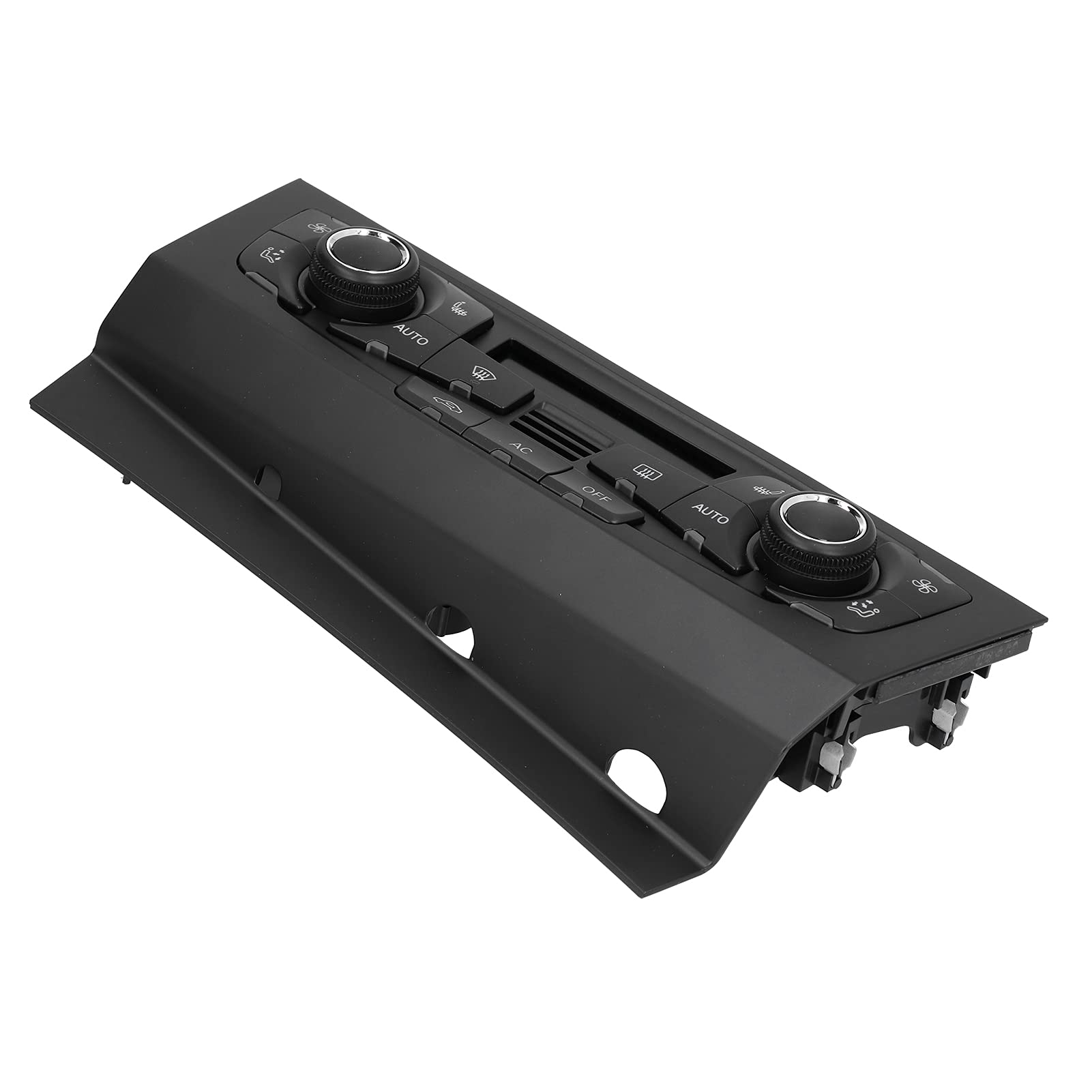 Unità di controllo dell'aria condizionata AC, installazione facile, 8T1820043AQ, compatibile con S5, plastica di qualità, 1 pezzo
