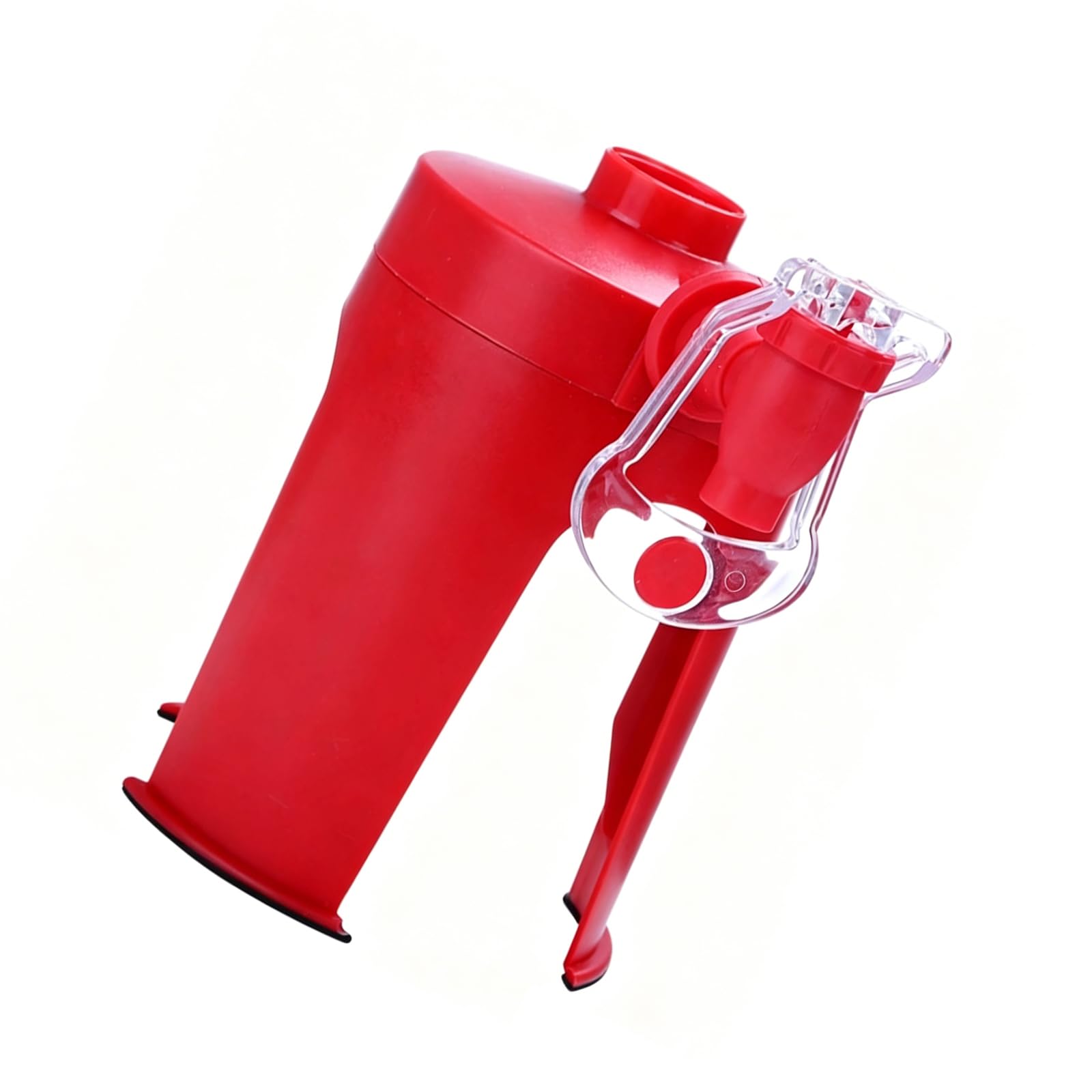 APGLSXY Water Dispenser for Efficient Beverage Serving with Modern Design Ideal for Home and Outdoor Use Kitchen Carbonated Drink Dispenser