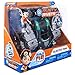 Rusty Rivets Blaster Tank Build Set