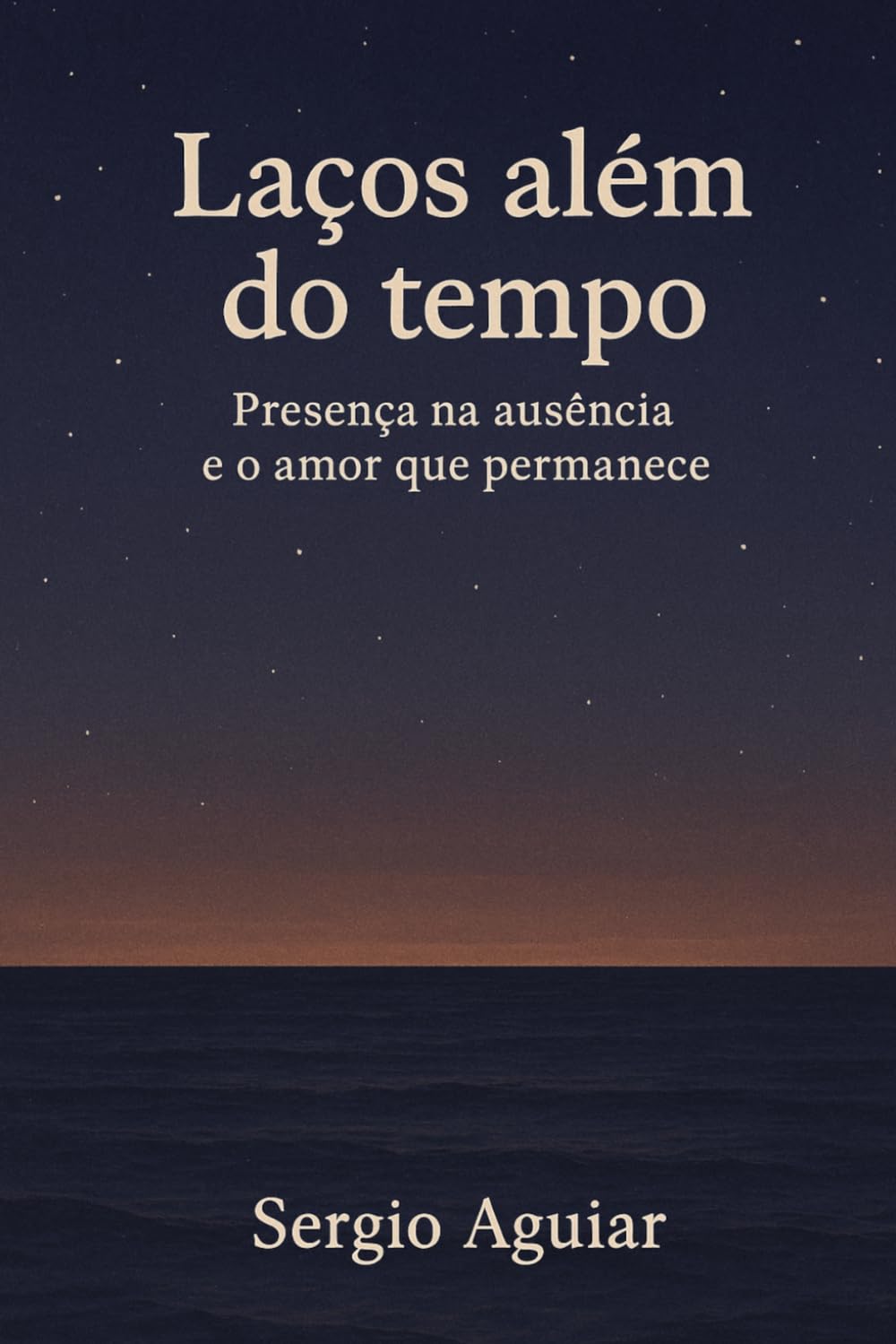Laços Além do Tempo: Presença na ausência e o amor que permanece