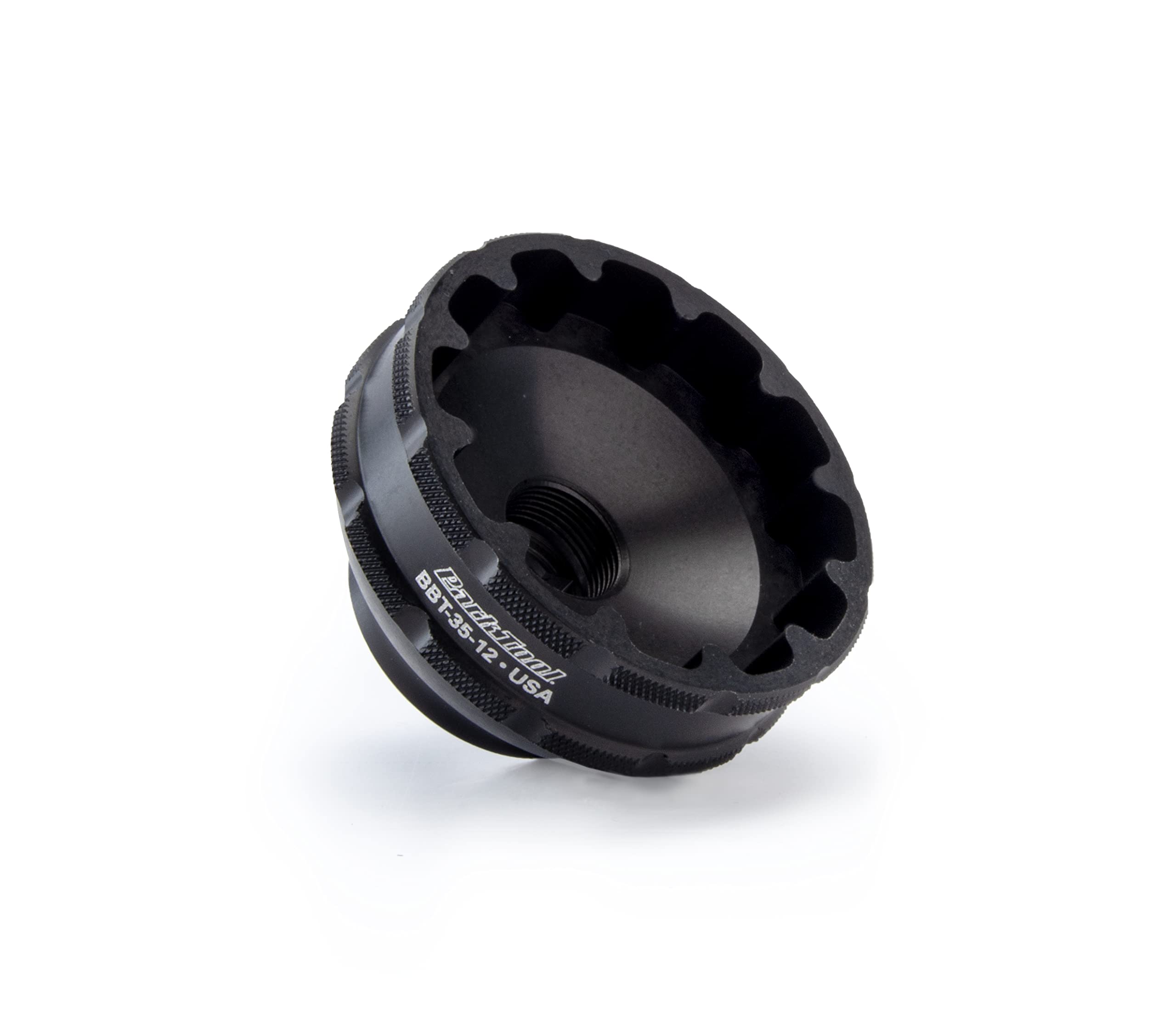 Park ToolBBT-35-12 12-Notch Bottom Bracket Tool - Fits Praxis M30