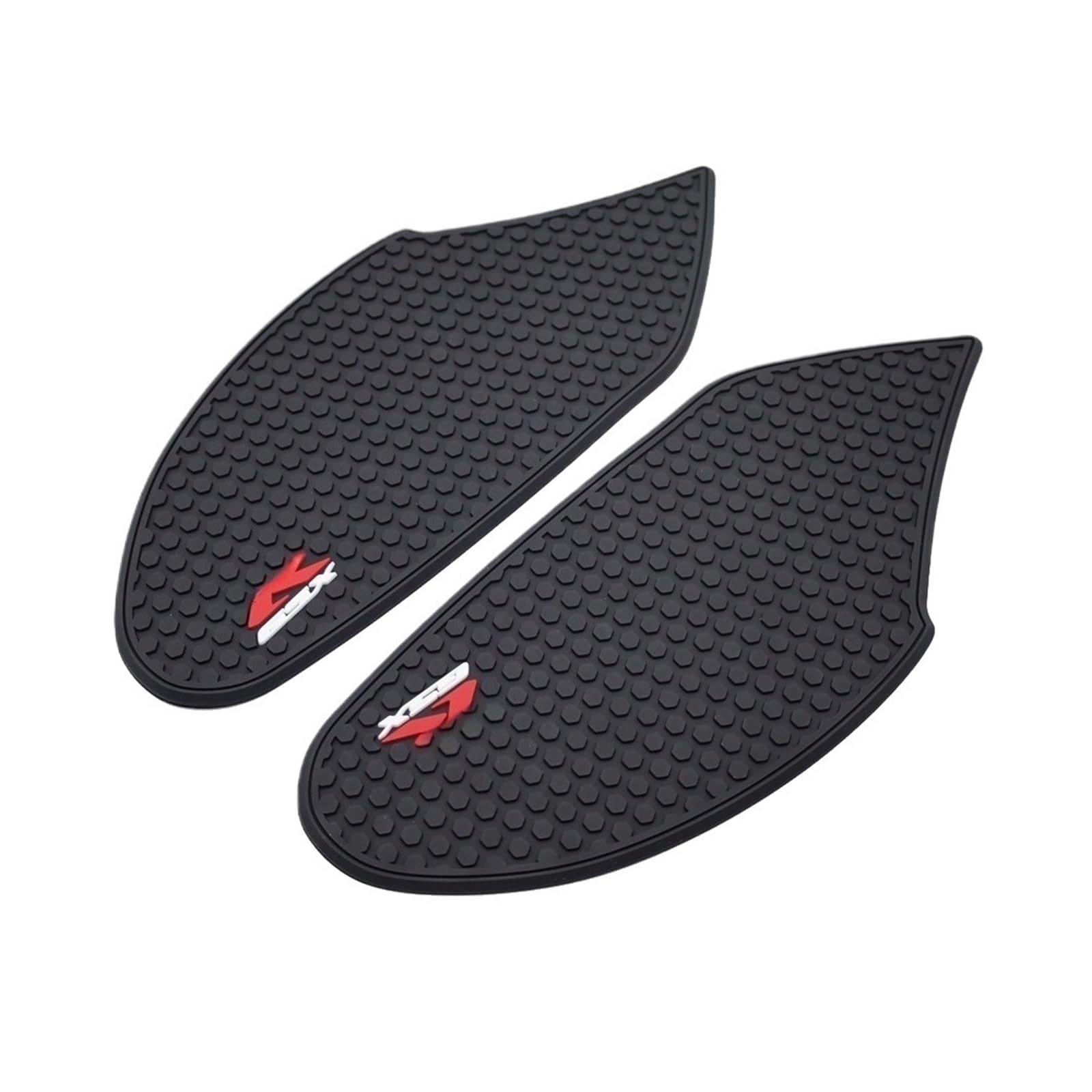 Motorcycle Fuel Tank Pad Stickers for Suz&uki GSXR600 GSXR750 GSX-R GSXR GSX-R600 GSX-R750 600 750 2006 2007 Tank Pad Pad Rubber Protector