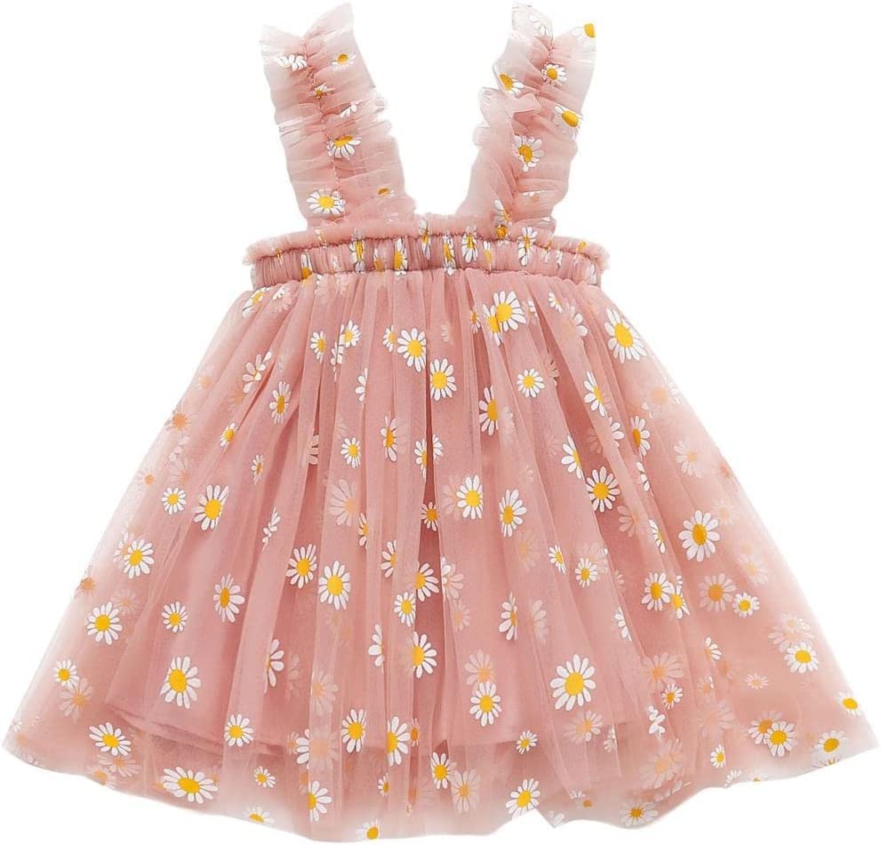 Image of Baby girl Mini Dress