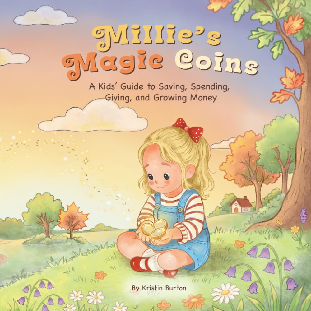 Millie's Magic Coins