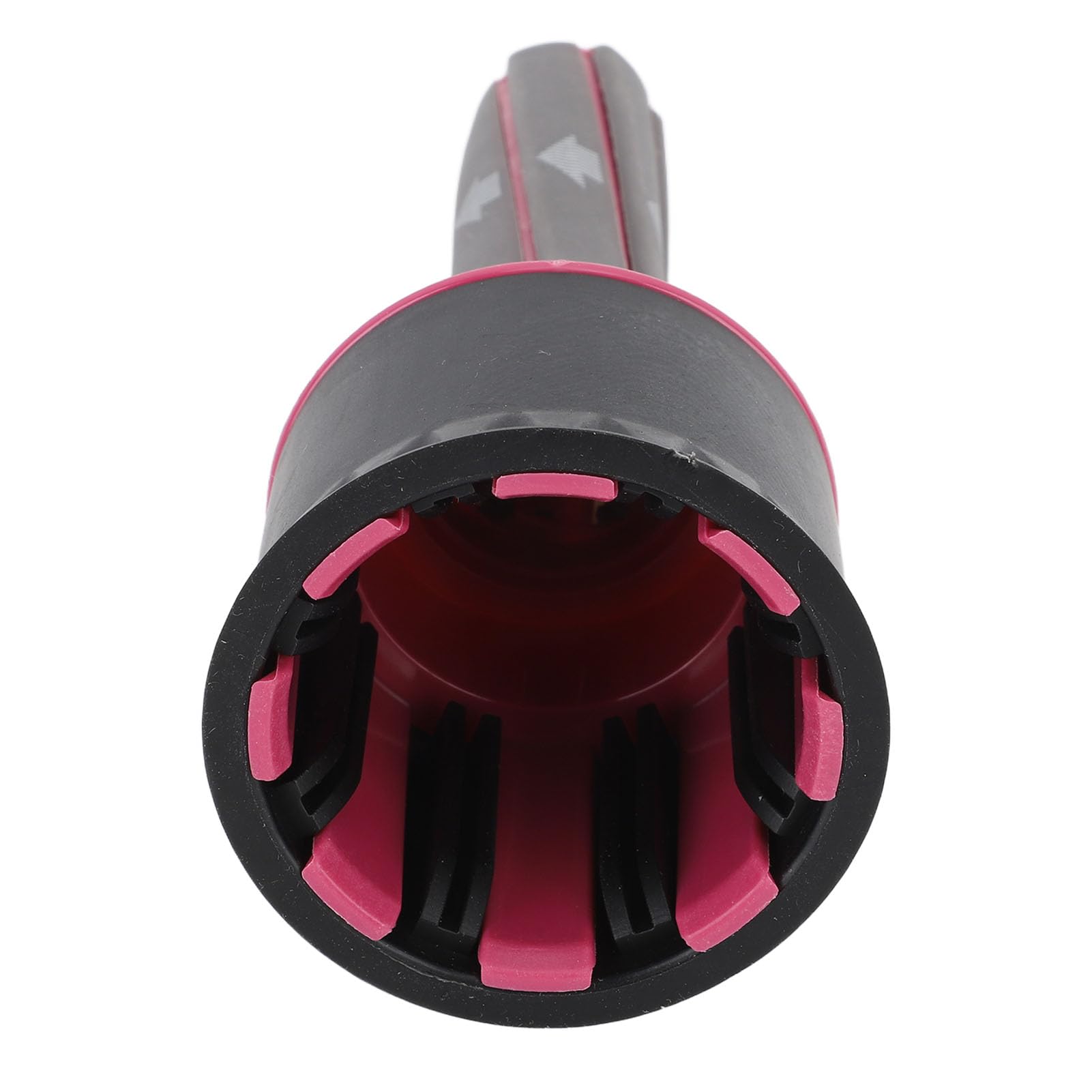 Hair Dryer Curling Attachment Self Curling Iron Replacement Styling Curling Wand Nozzle for Versatile Hairstyles Professional Quality Hair Styling Tool