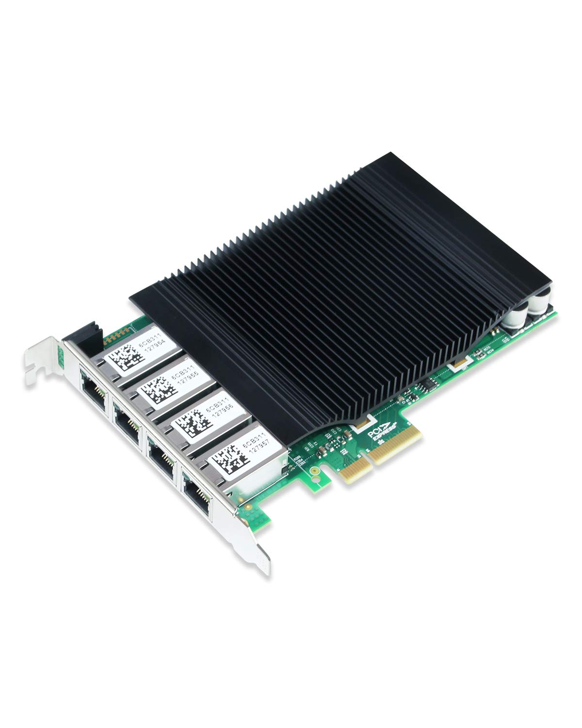 ADOP アドバンスドオプティカルテクノロジー 4ポート PCIe Amazon.co.jp: ADOP Advanced Optical Technology 4-Port PCIe Network