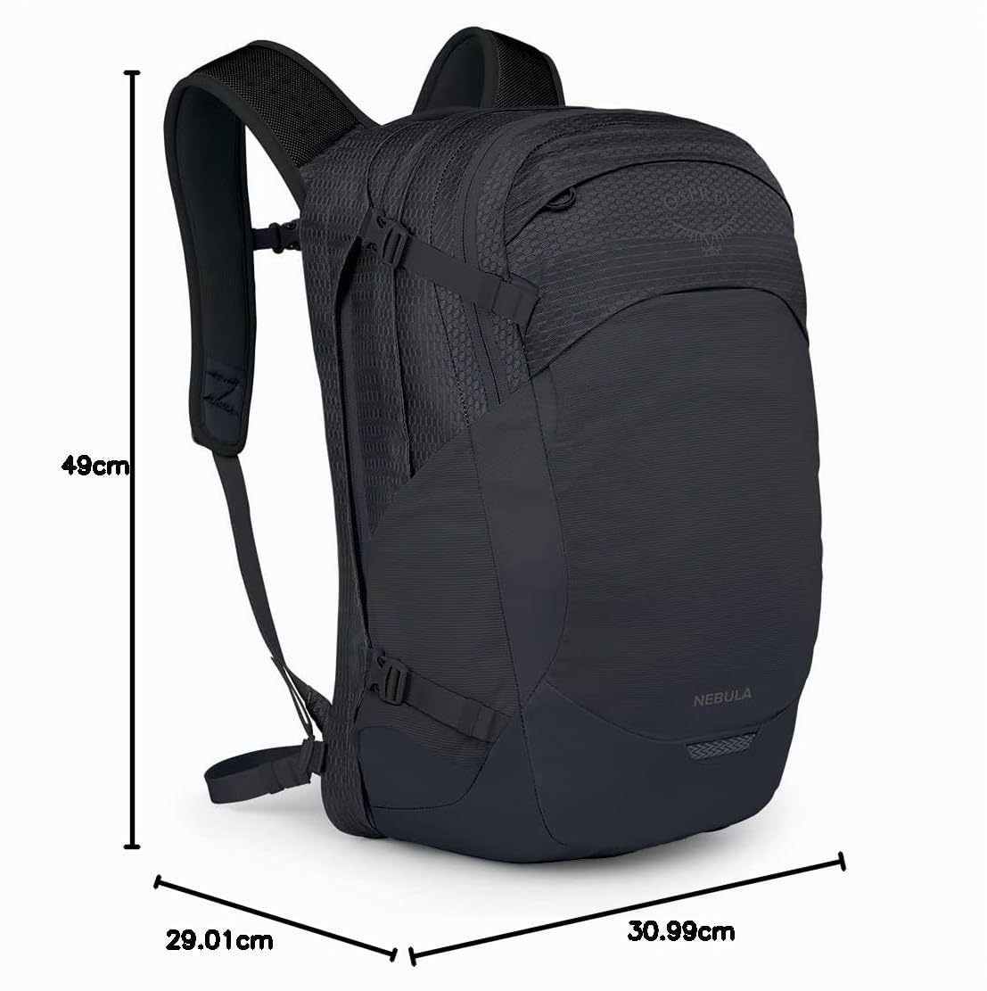 Osprey Nebula Unisex Mochila