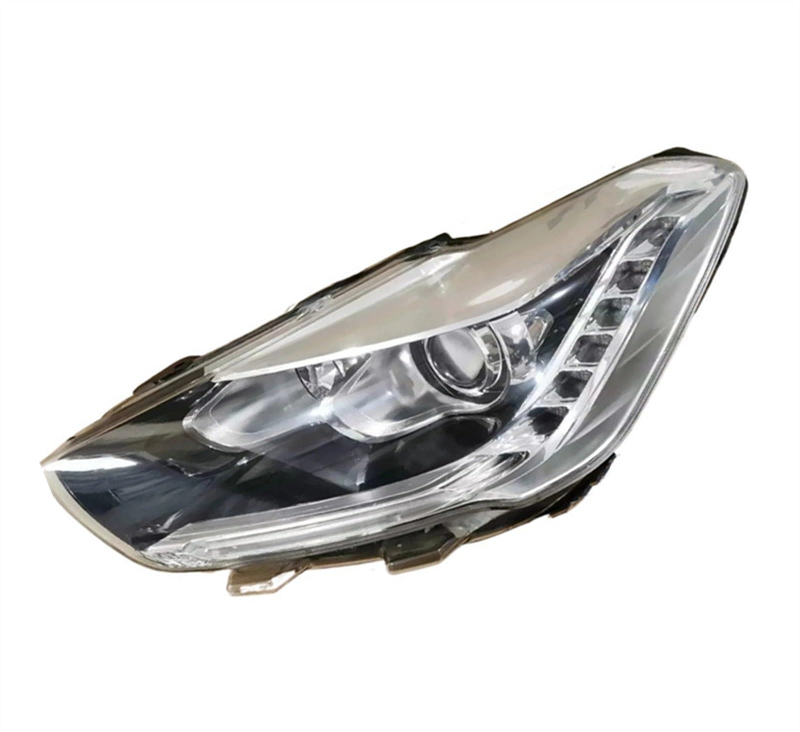 Amazon | 車用ヘッドライト Compatible With Citroen For DS5 車の 