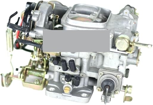 OEM 21100-75030 2110075030 Carburetor Carb Assy,Compatible For Toyota Hiace 1Y 2Y 3Y 4Y 1RZ YH73 1.8L 2.0L Engine TOP QUALIT