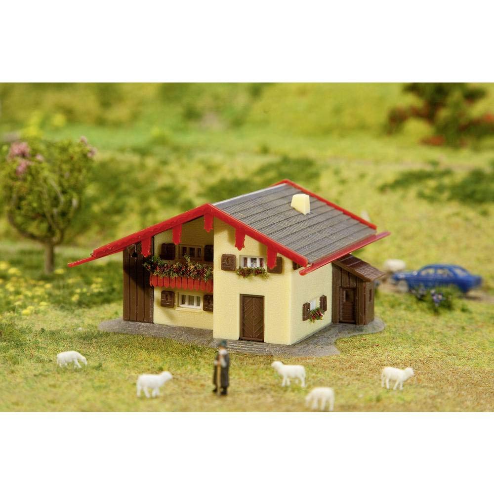 Faller 232538 - 1/160 / N Mountain House - New