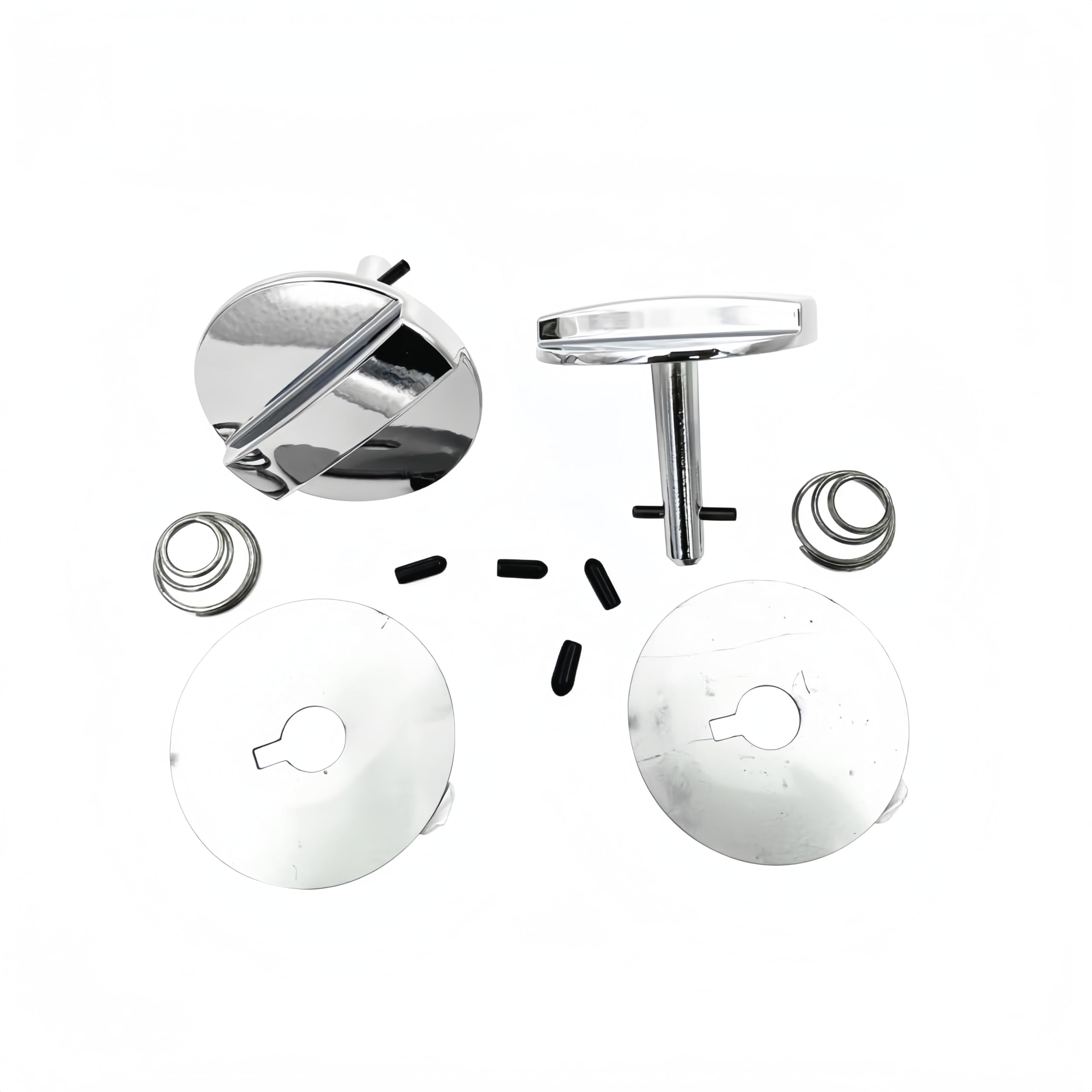 WTB MOMENTUM COMP ST OSヘッドパーツセットoldmtb Amazon.com: Lskioer 2Pcs BP1158T Hood Pins Twists Locks Fits for