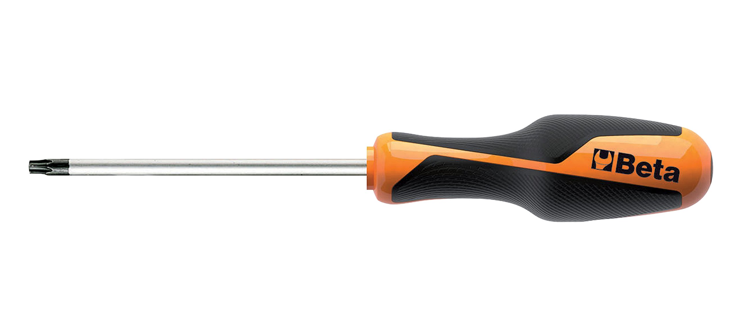 Beta 12680020 Model 1268 Rtx20 Screwdrivers, Tamper Resistant, Torx Head Screws with Handles, T20