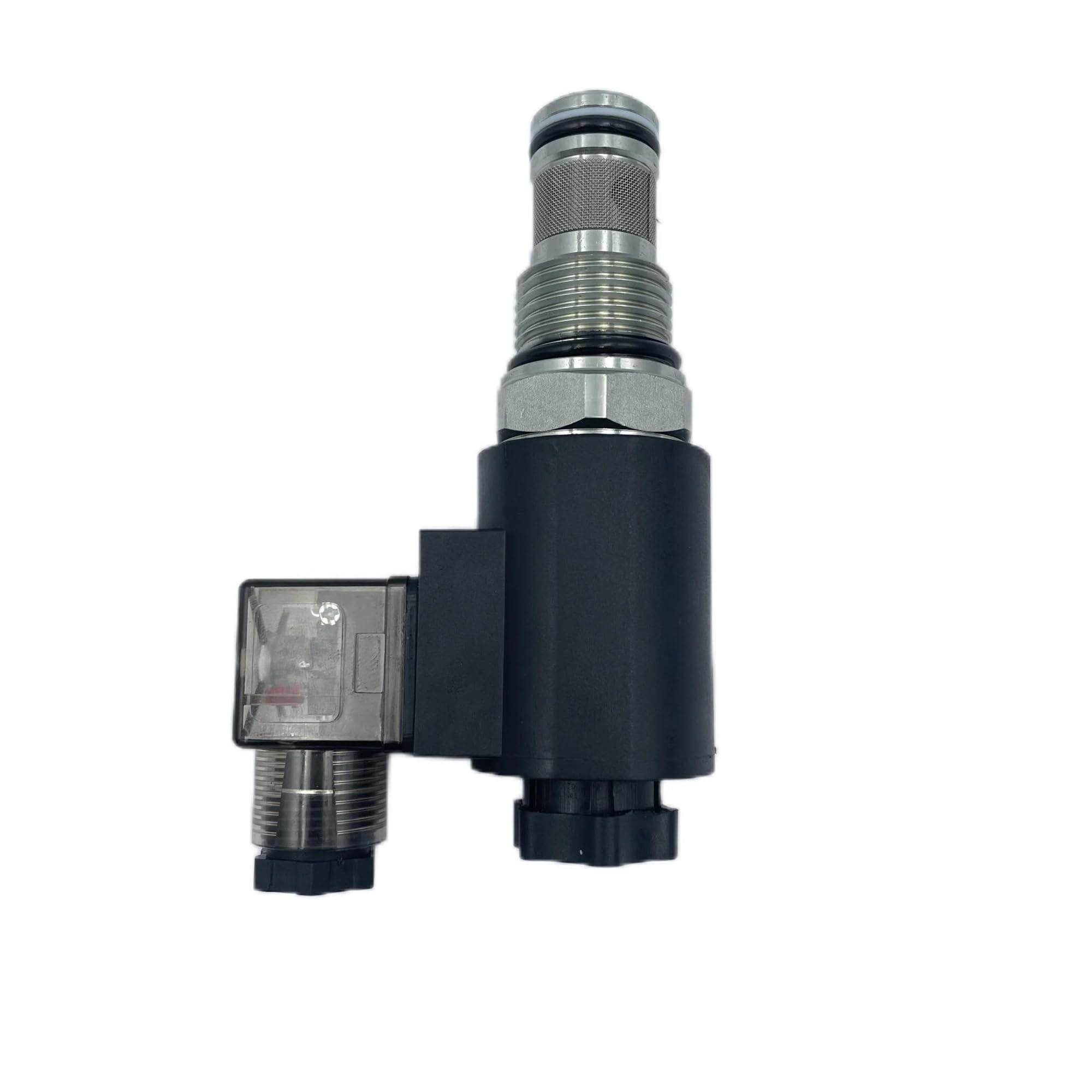 KKCZOFMJ Solenoid Valve SV12-23 Cartridge Valve DHF12-223