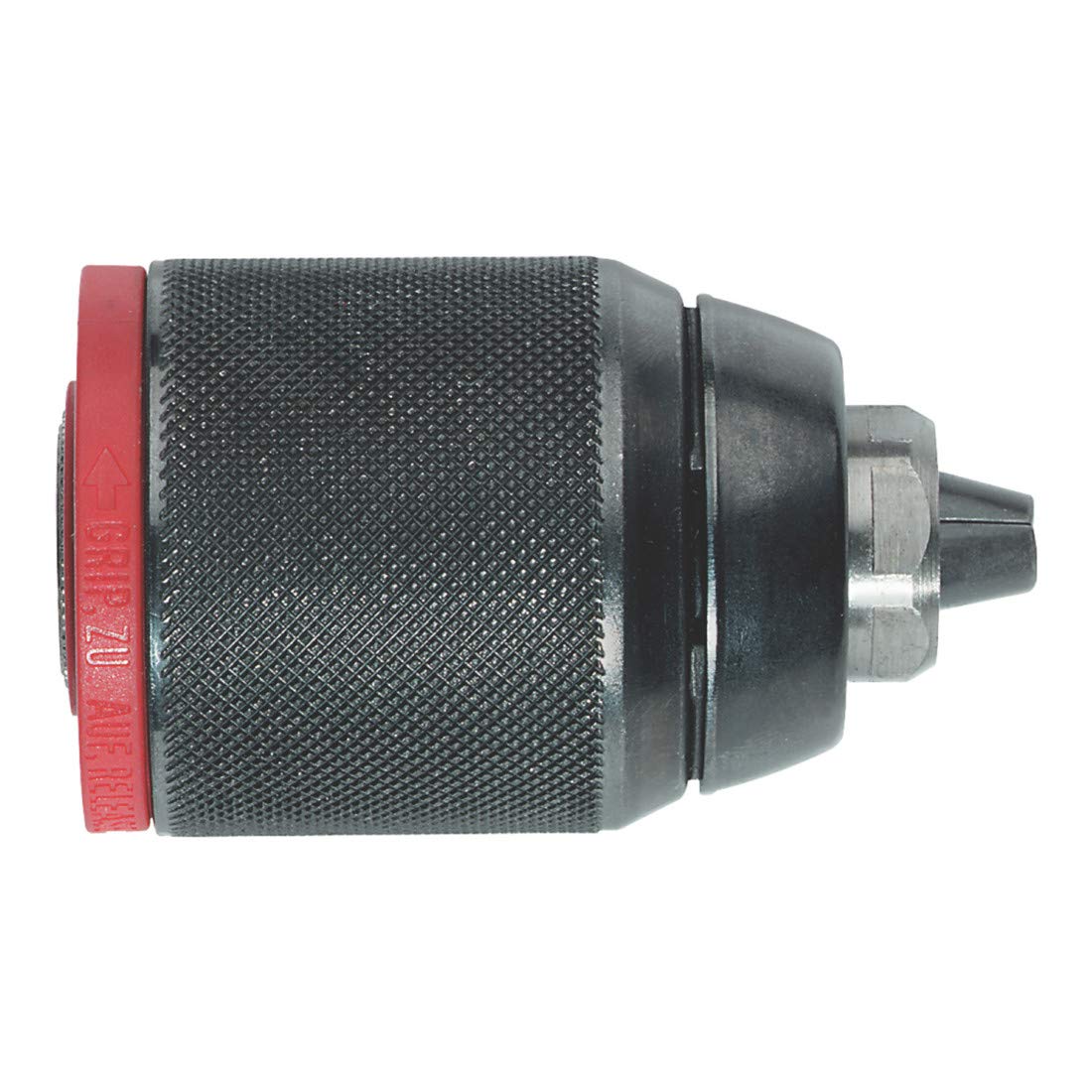 METABO 636621000 - Portabrocas cierre rápido Futuro Plus S1 resistente a la percusión capacidad 1,5-13 mm rosca 1/2“-20 UNF