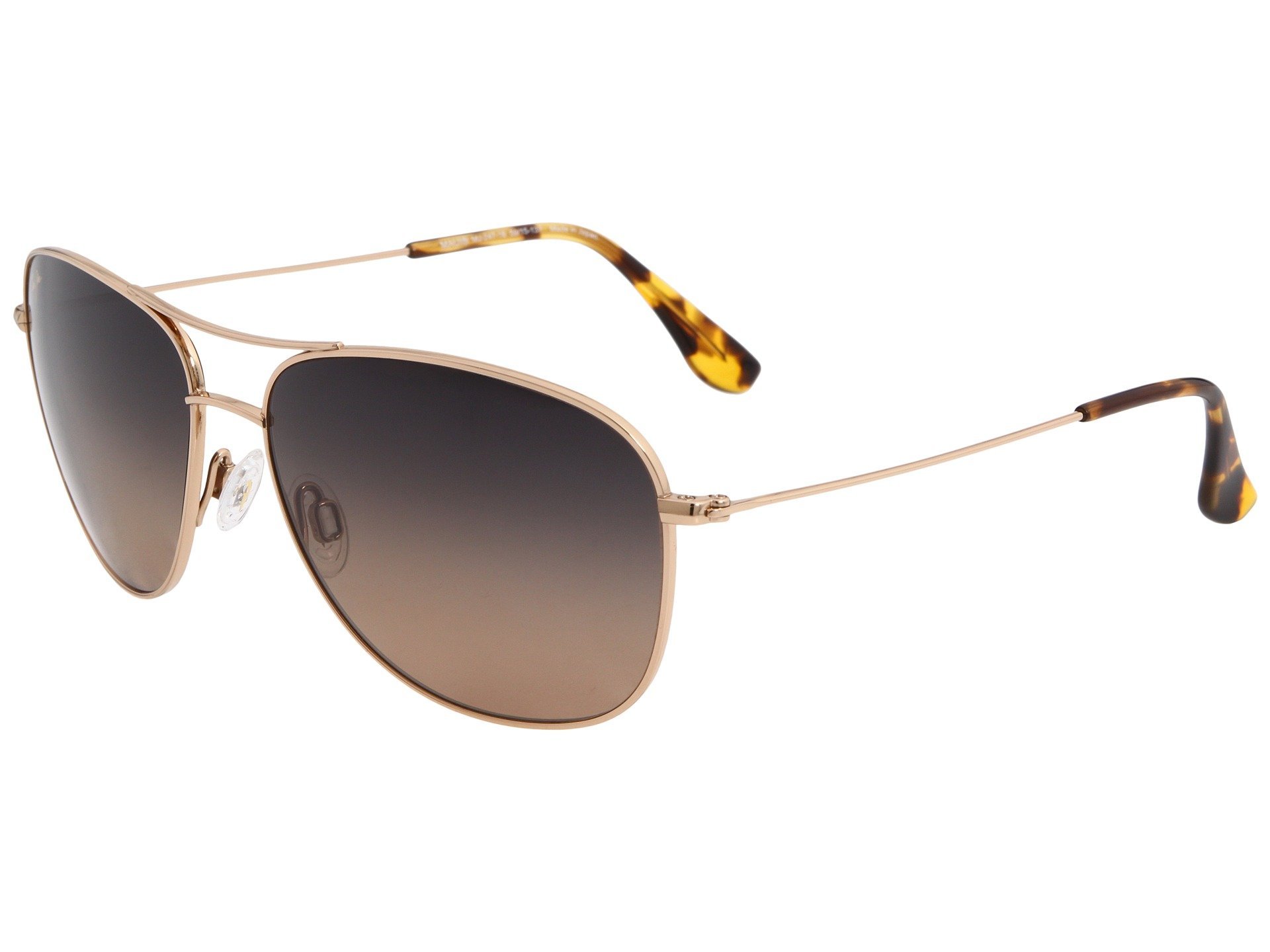 Women's Cliff House Aviator Sunglasses