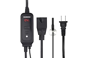 JumpStart Reptile Thermostat, Advanced Dimming Digital