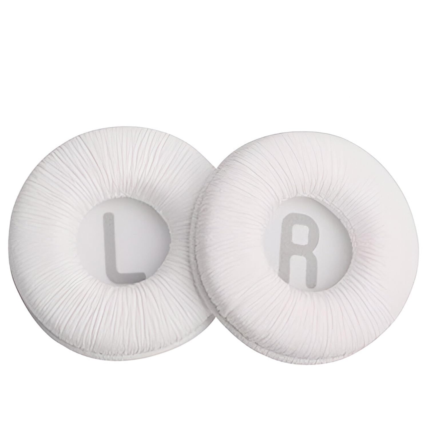 Hicle Replacement Ear Pads Compatible with JBL Wireless Headphones – White (1 Pair)-image-42