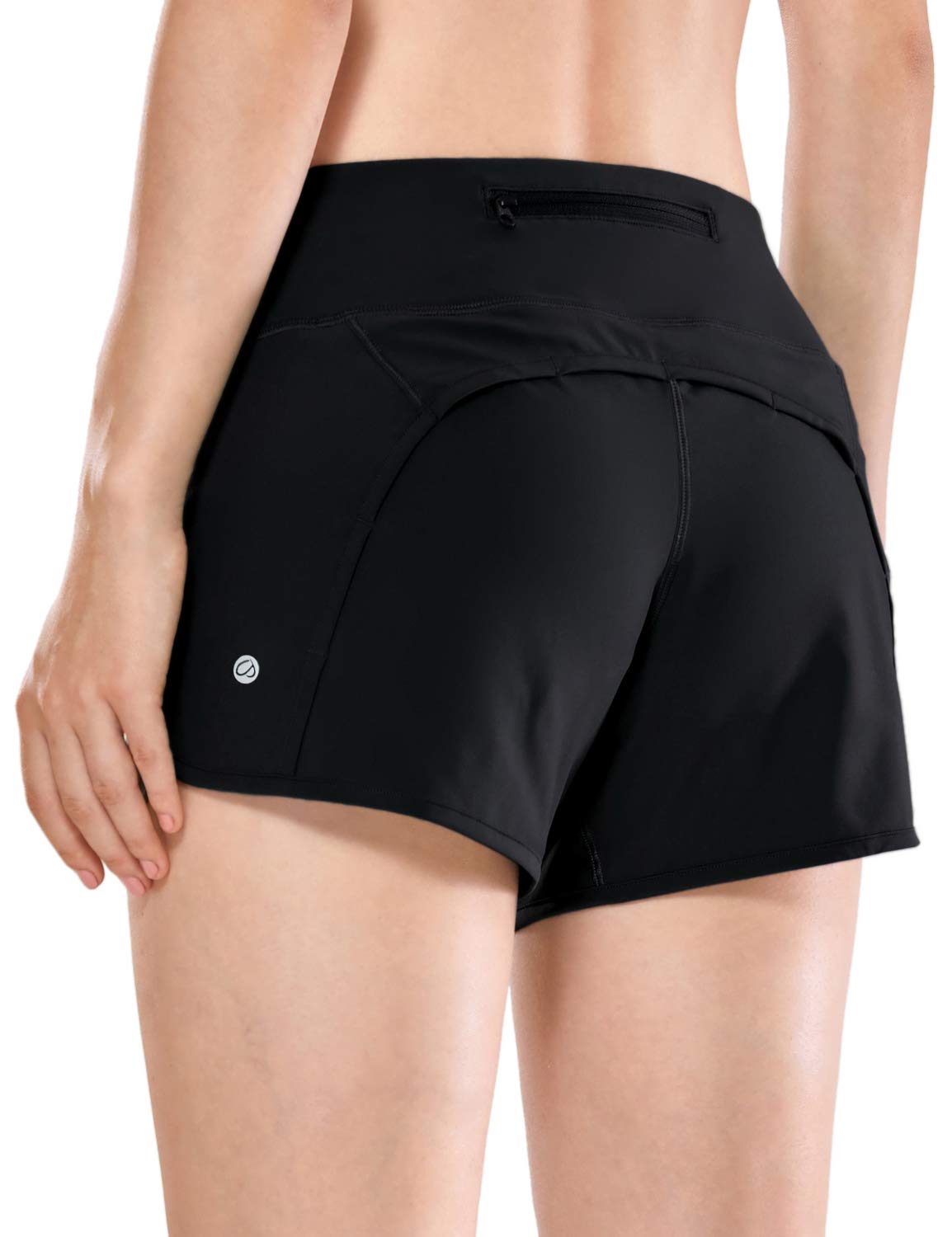 crz yoga shorts