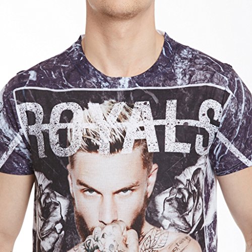 Image of wear your mind Men T-Shirt