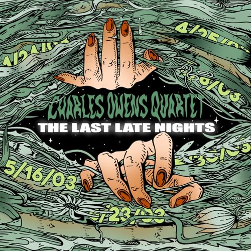 Charles Owens Quartet