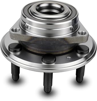 CRS NT513289 Fromt or Rear Wheel Bearing Hub Assembly for 2010-2016 Cadillac SRX