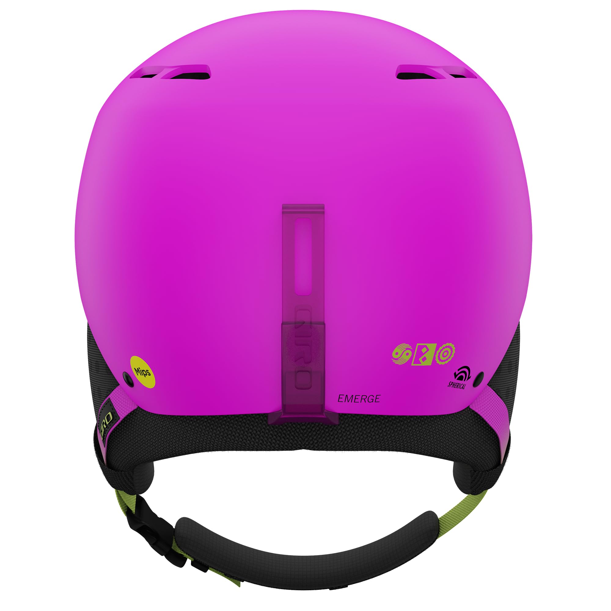 Giro Emerge MIPS kask narciarski/snowboardowy dla mężczyzn