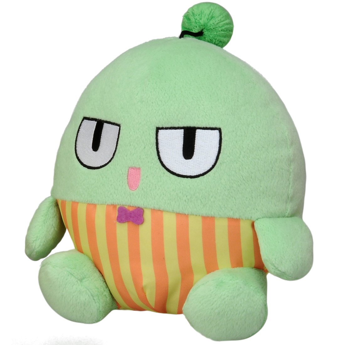 Amazon.co.jp: プリプリちぃちゃん!! プリプリぬいぐるみ ジョーくん