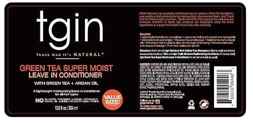 Miniatura 4 de tgin - Hojas de té verde acondicionadas