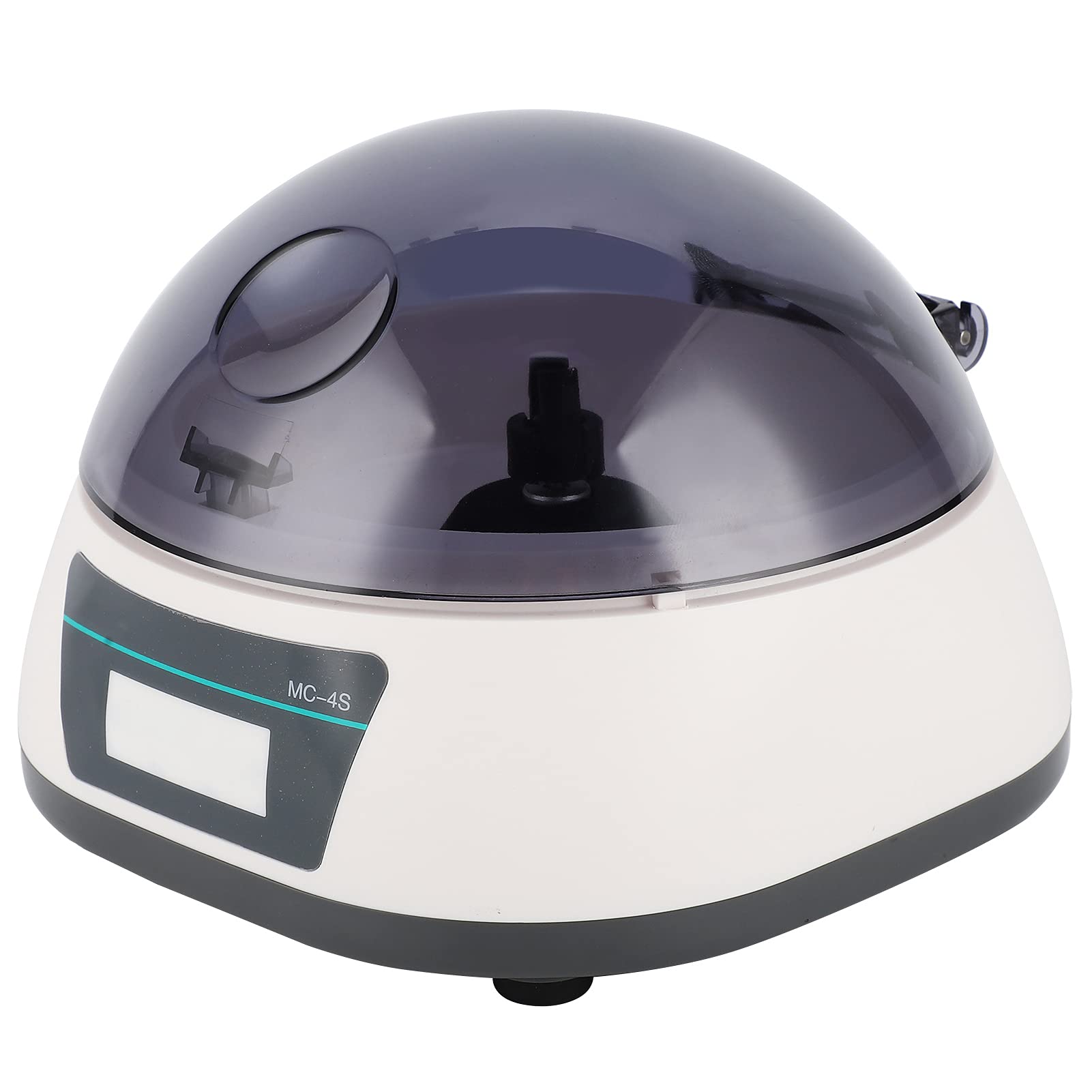 Buy Lab Benchtop Microcentrifuges PCR Handheld Centrifuge Machine Laboratory Equipment(British