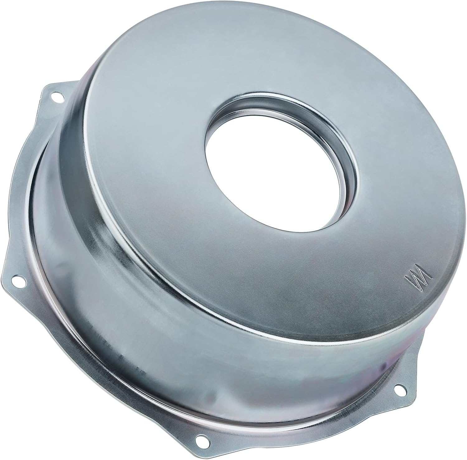 Rear Brake Drum Plate Cover for Yamaha Grizzly 350 Bruin 250 350 Big Bear 250 Big Bear 400 Wolverine 350 Kodiak 400 OEM# 5FU-F5327-01-00