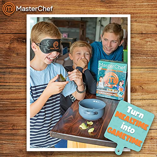 MasterChef Family Cooking Game miniatura 4