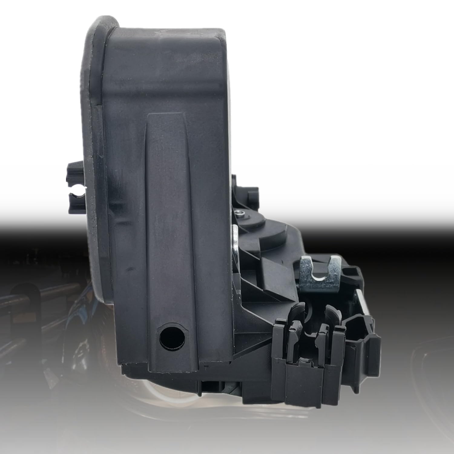 Actionneur serrure porte avant gauche,Pour BMW Série 1 E81 E82 E87 E88 F20 F21 Série 3 E90 E91 E92 E93 F30 F31 F32 F33 Série 5 E60 E61 F10 F11 Série 7 E65 E66 X1 X3 X5 X6 Z4,51217202143