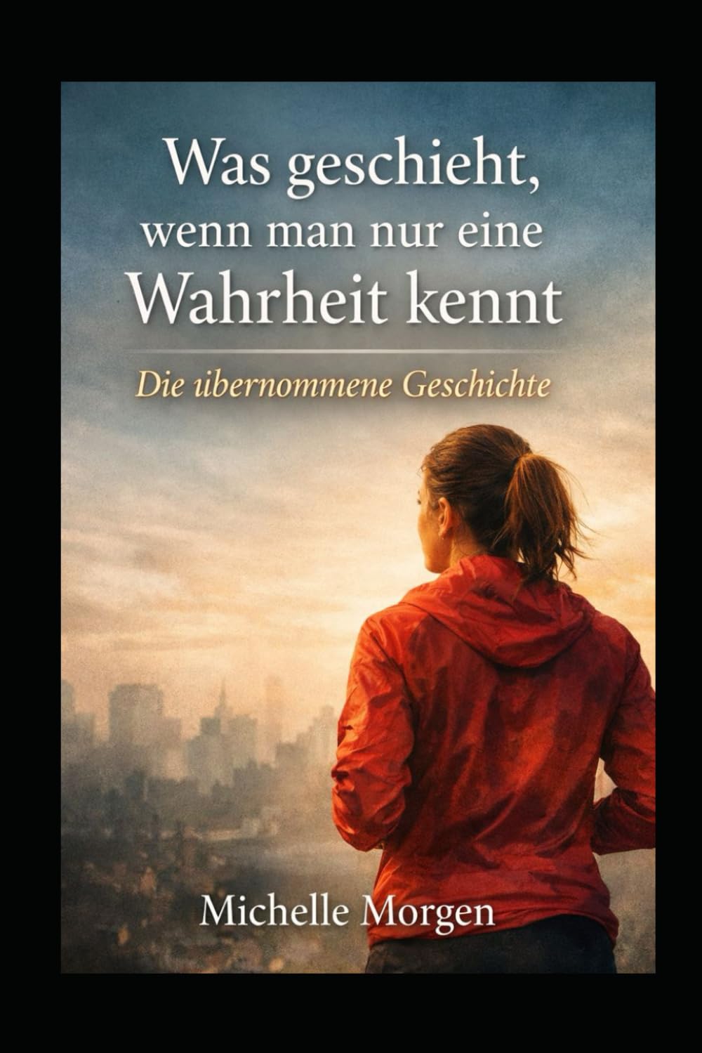 Was geschieht, wenn man nur eine Wahrheit kennt: Die übernommene Geschichte