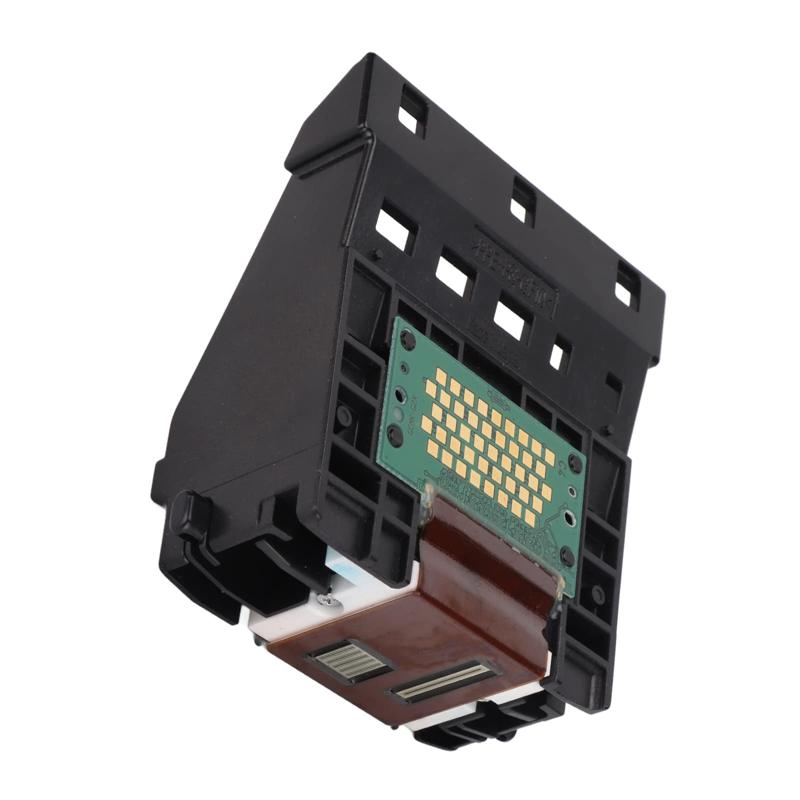 Tête d'impression avec couvercle protection pour textes nets IP3000 - 8