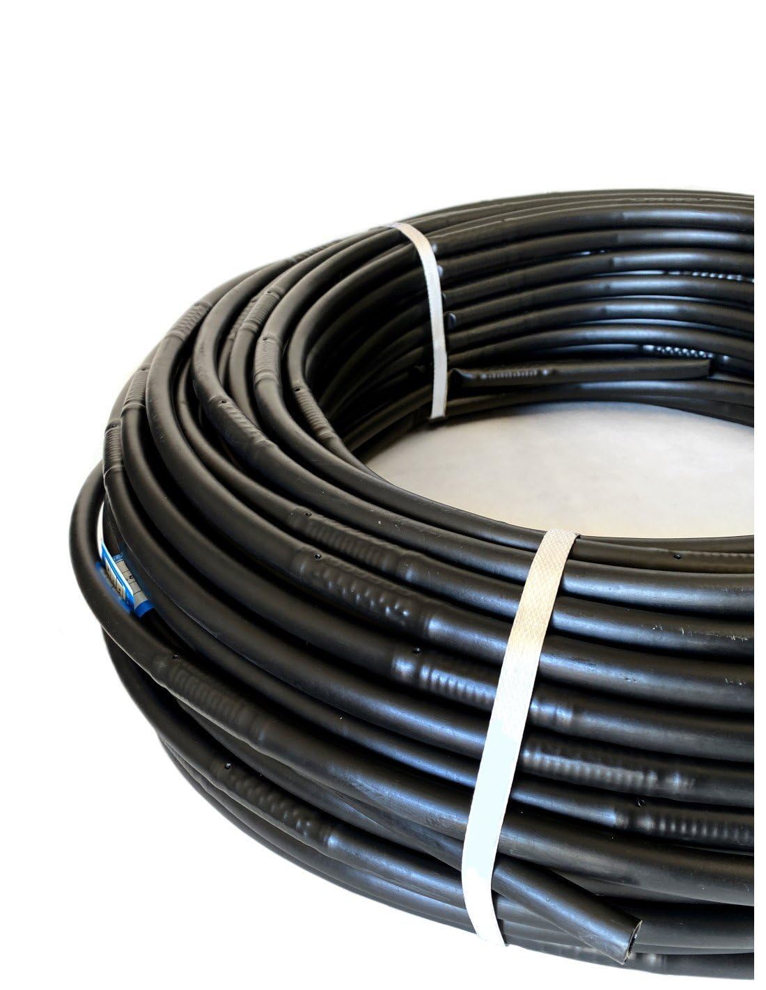 JARDIN202 - Tuberia de Riego por Goteo 16 mm - Con Gotero - 400 Metros a 40 cm
