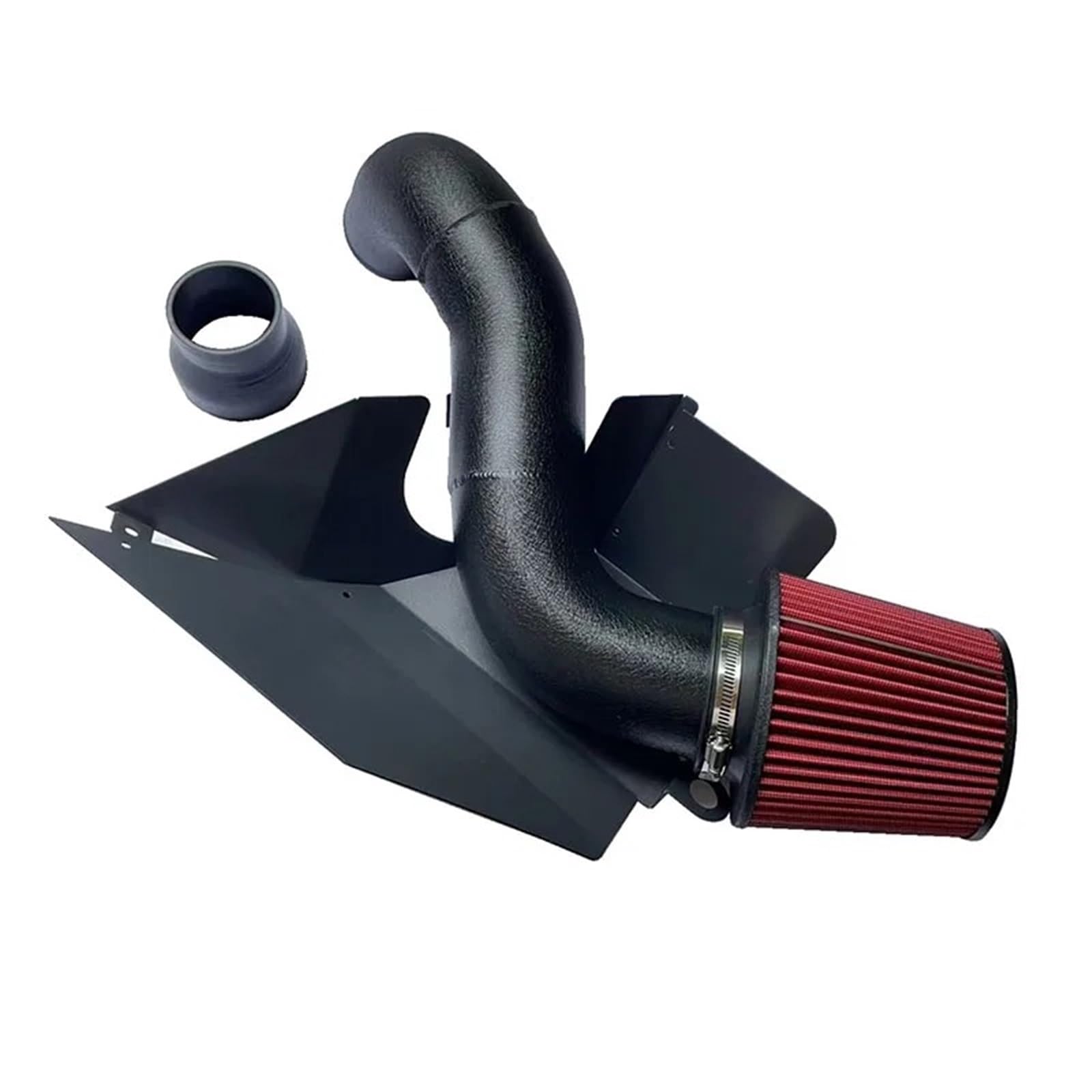 Ansaug-Induktionsset Für A3 TT S3 Für VW Für Golf Für GTI MK7 Für Passat Für Touran Für Jetta EA888 20 T Auto Modifikation Teile Ansaugsatz Für Seat Leon