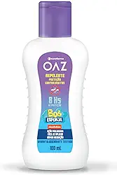 OAZ REPELENTE INFANTIL 8H 100ML