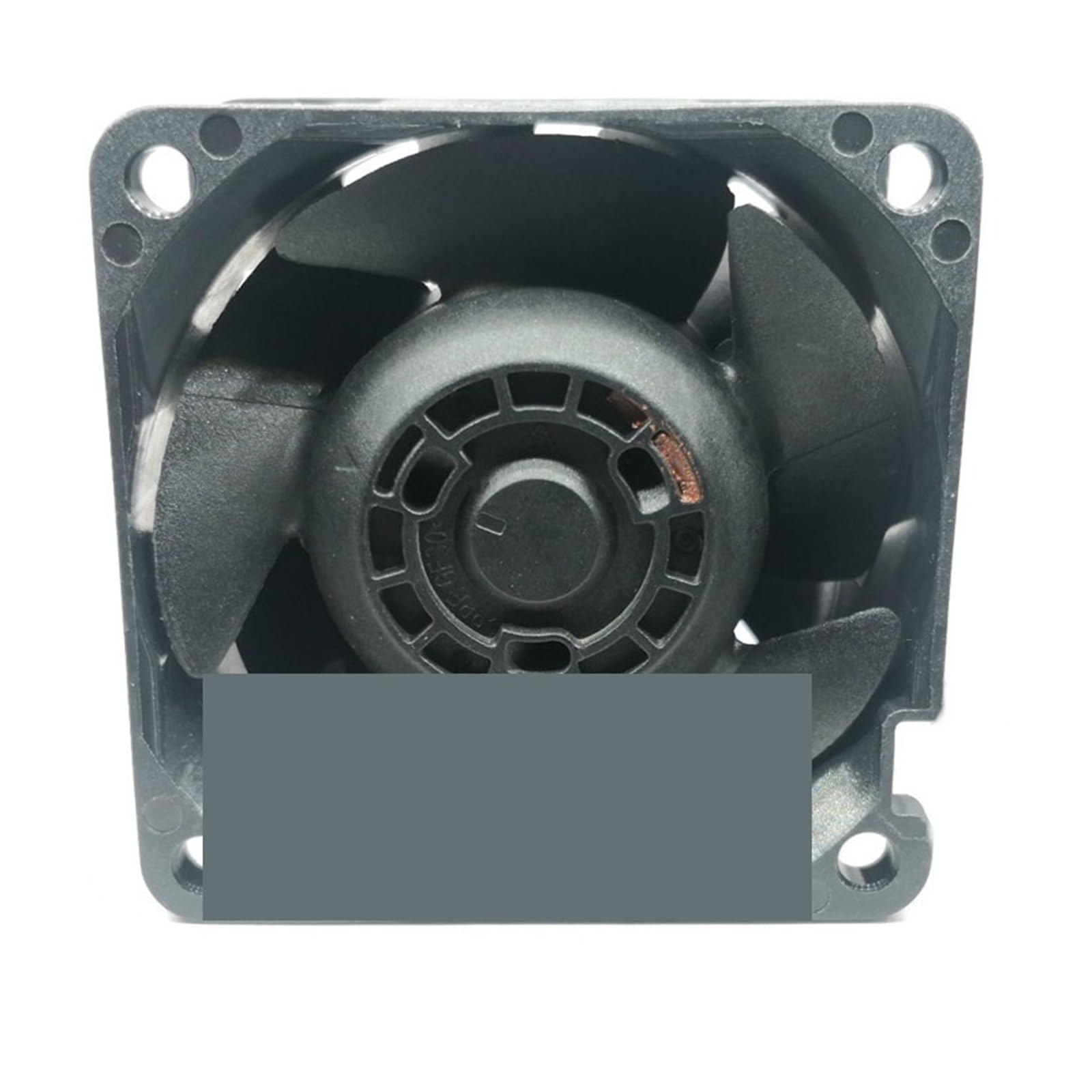 JJKKOZVQF DBPF0638B8H 6038 48V 0.60A 60mm 6cm Cooling Fan 60X60X38mm