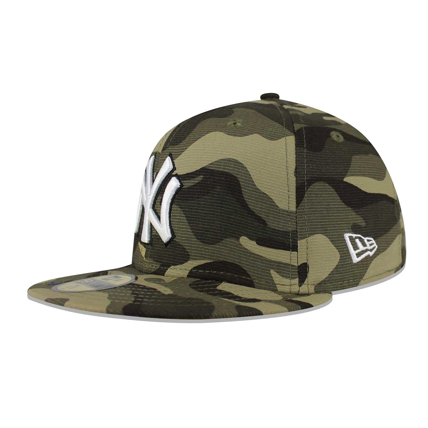 New Era New York Yankees Hat, Cap 59Fifty Fitted