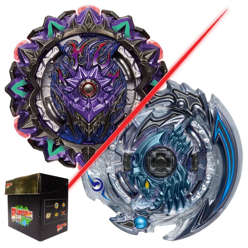 BLADEKING BEYS Random Booster Pack- B169 Variant Lucifer M 2D + B176 Hollow Deathscyther 12Ax Hi Ac4Afor Adult (B0BRQDHVTY) Amazon Price History, Amazon Price Tracker