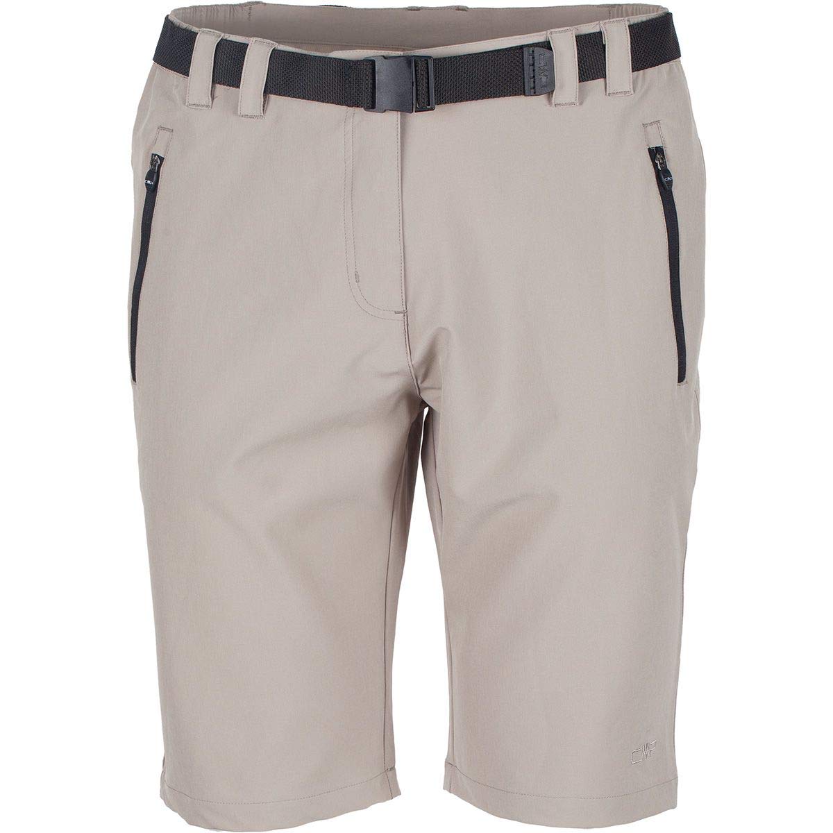 Cmp Women's Beige Shorts