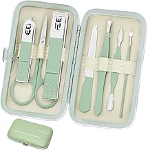 Manicure Luxurious Professional Stainless Colleagues
