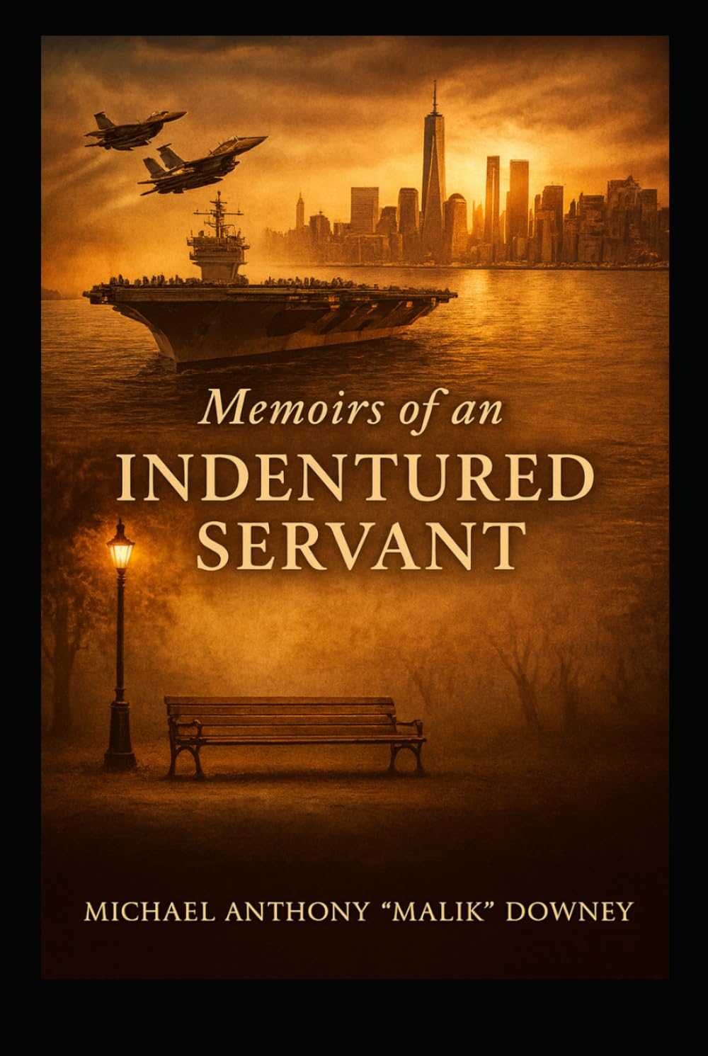 Memoirs of an Indentured Servant: The Hidden Cost of Duty—and the Courage to Reclaim Your Identity