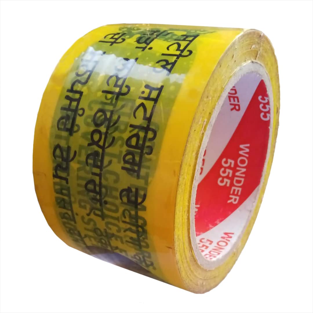 B K JAGAN & CO Shuttering Tape 60mm (Yellow) (B0B88G5VB1) Amazon Price History, Amazon Price Tracker